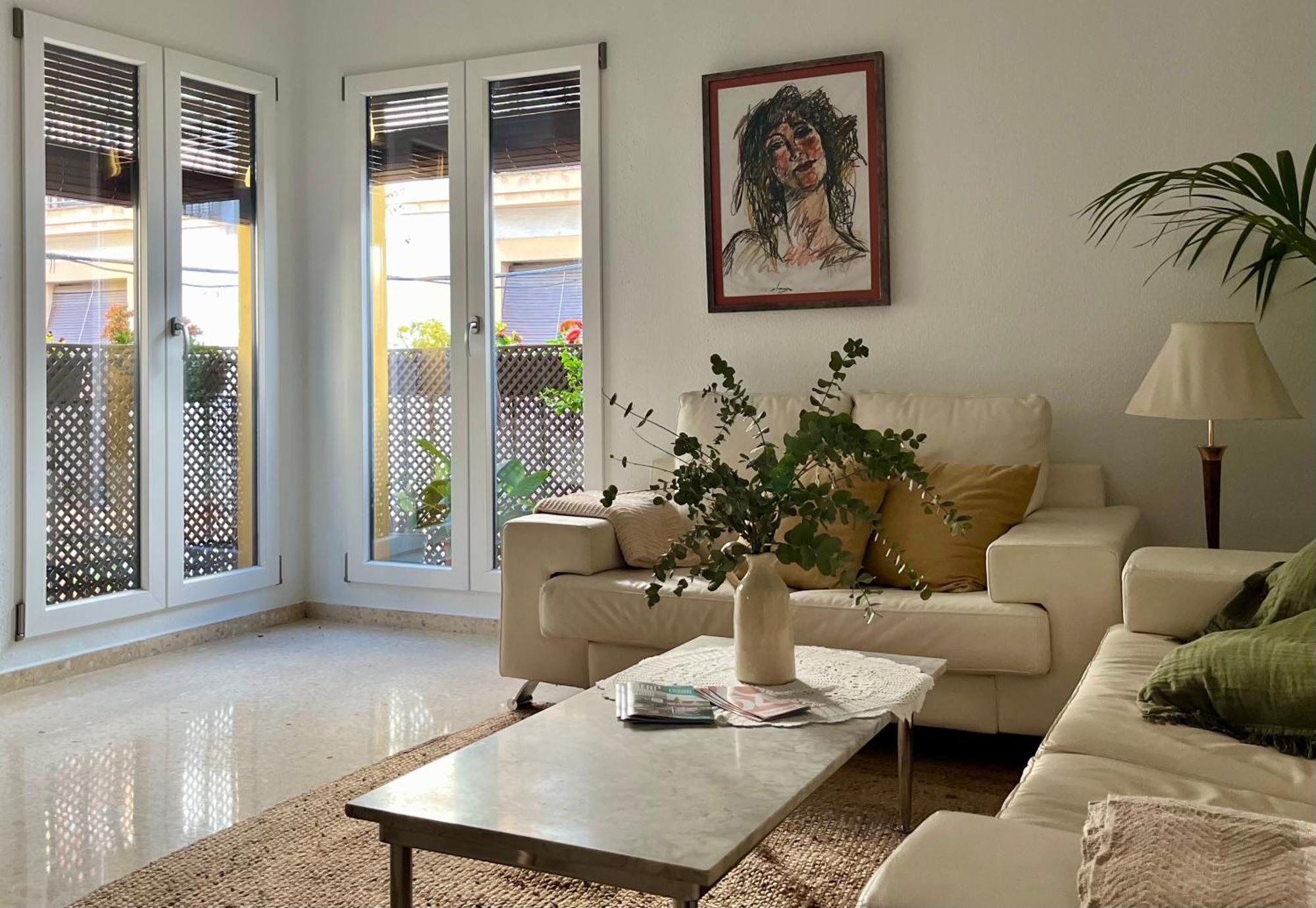 La Casa De Char Apartment Cordoba Exterior photo
